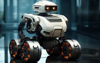机器人的未来发展趋势？